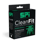 SPI CleanFit Tough Webbed Abrasives 5m Roll - Medium 180 Grit