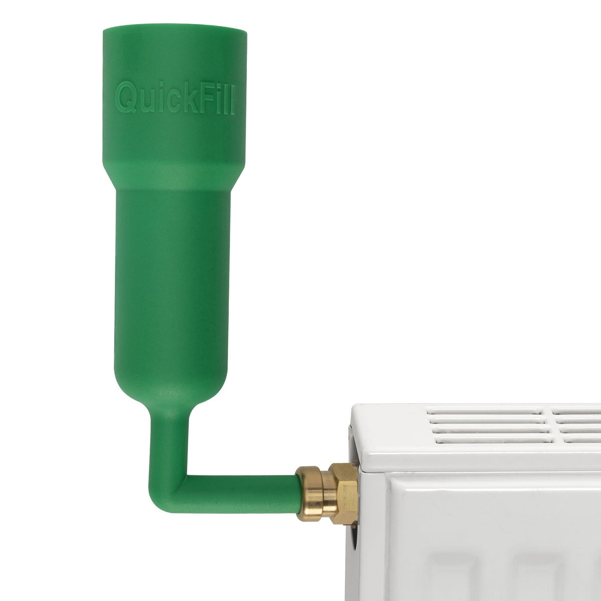 QuickFill - Central Heating Dosing Too