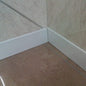 FINISHING PROFILES for 8mm & 10mm thick panels
