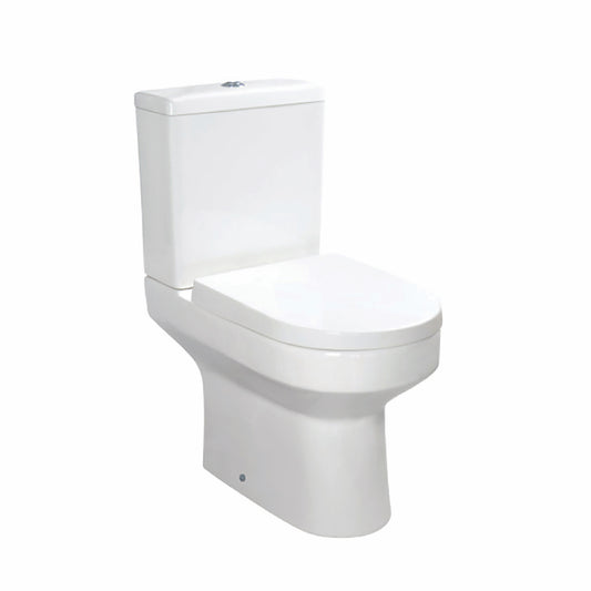 Spa Cistern – Inc Fittings