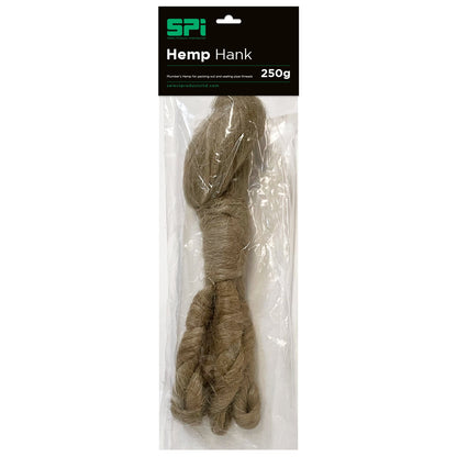SPI - 250g Hank of Plumbers Hemp