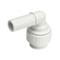 JG Speedfit white stem MxF elbow 15mm