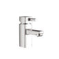 Scudo Forme Mono Basin Mixer with Push Waste TAP011