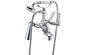Trethurgy Bath/Shower Mixer - Chrome