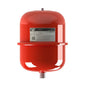 Zilmet 8 Litre Expansion Vessel with bracket