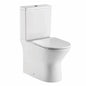 Scudo Middleton Cistern – Inc Fittings CERAMIC-CISTERN-444