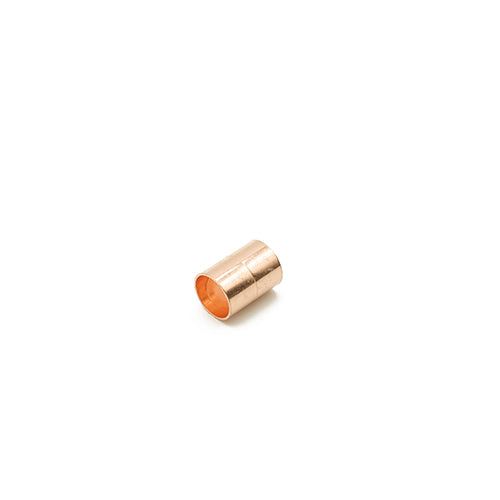Endfeed Coupling 15mm Per 1