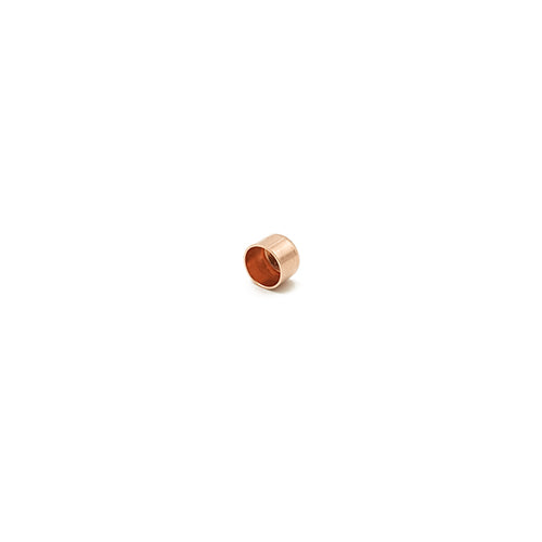 Endfeed End Cap 15mm Per 1