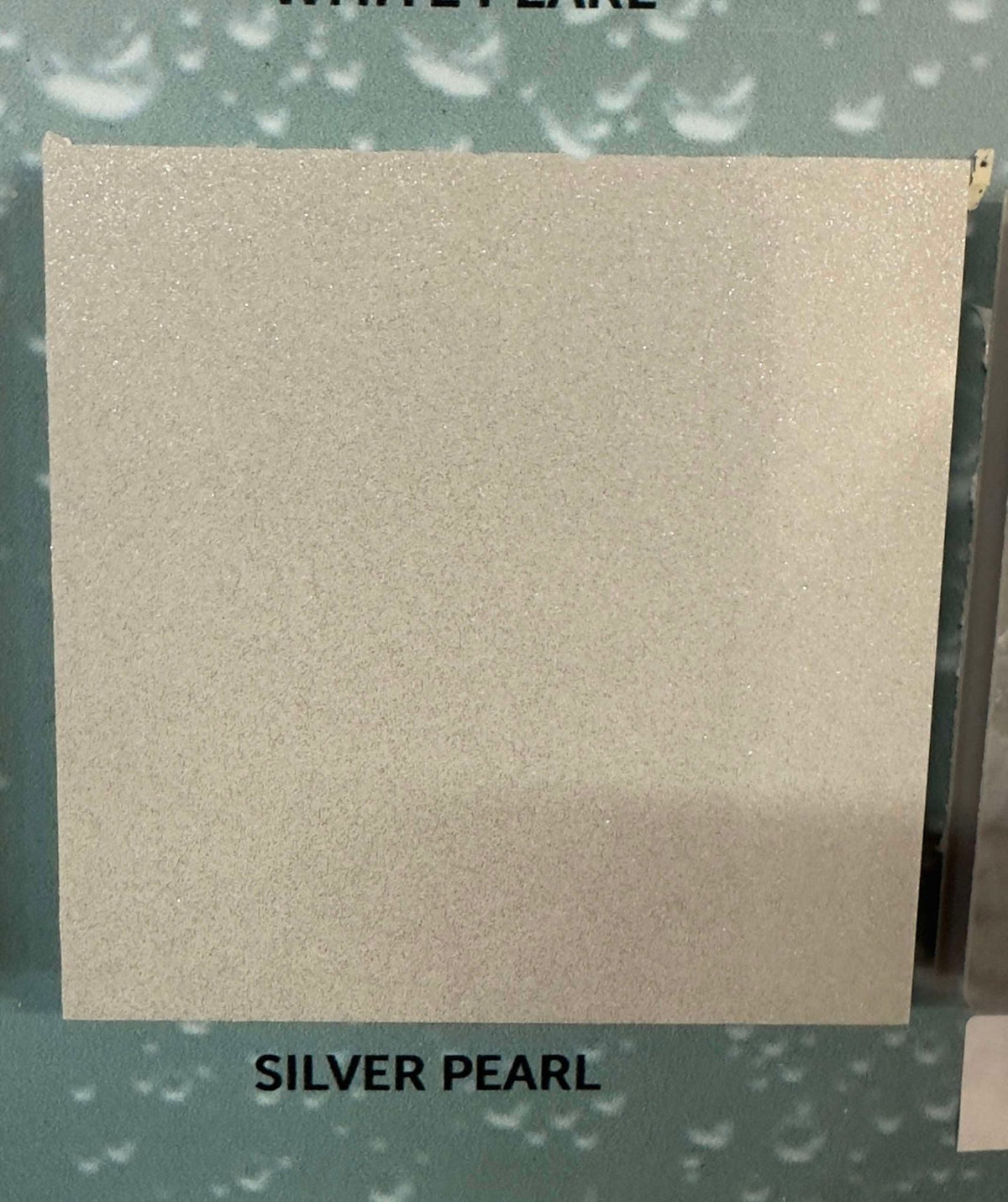 1m WIDE PVC WETWALL 10mm thick