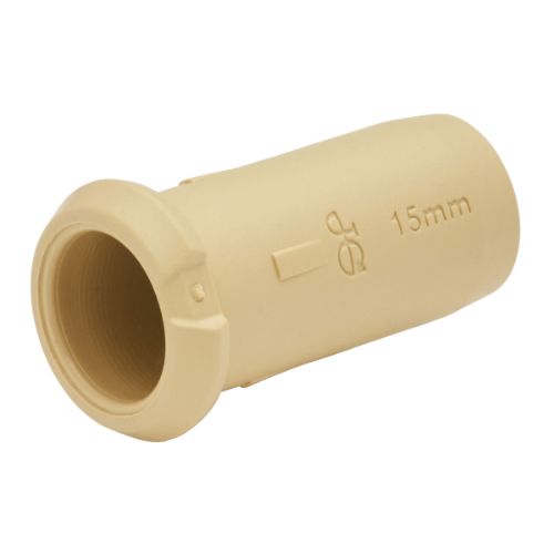 JG Speedfit pipe insert 22mm